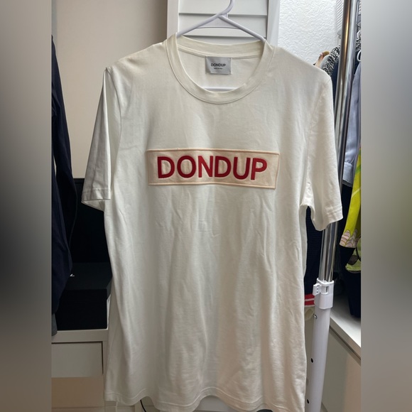 Tops - Dondup t-shirt